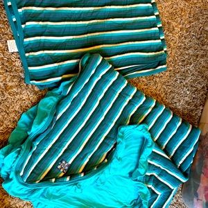 Kickee OG FORREST STRIPE